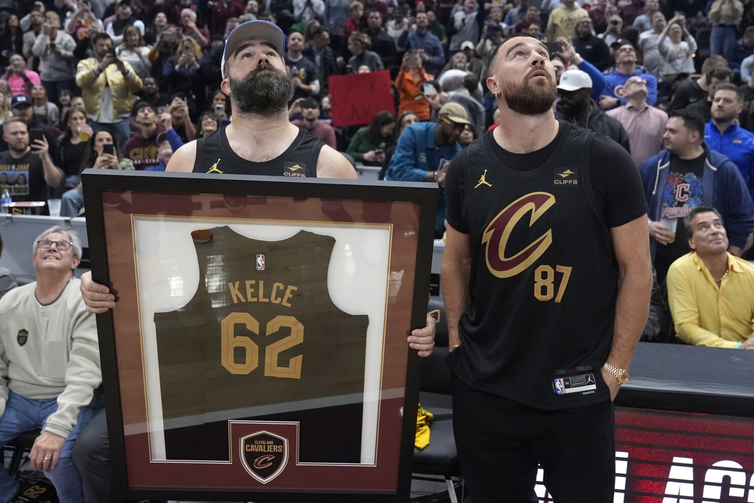 Cavs halloween party 216 top